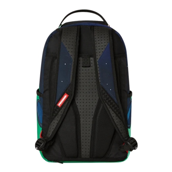Sprayground FUTURAMA SPACE CREW DLXSR BACKPACK - Picture 4 of 16